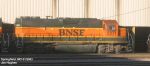 BNSF 2271